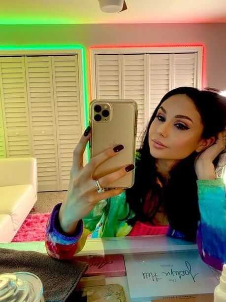 Supreme Pornstar Faves