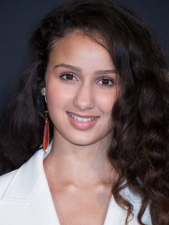 oulaya amamra beurette