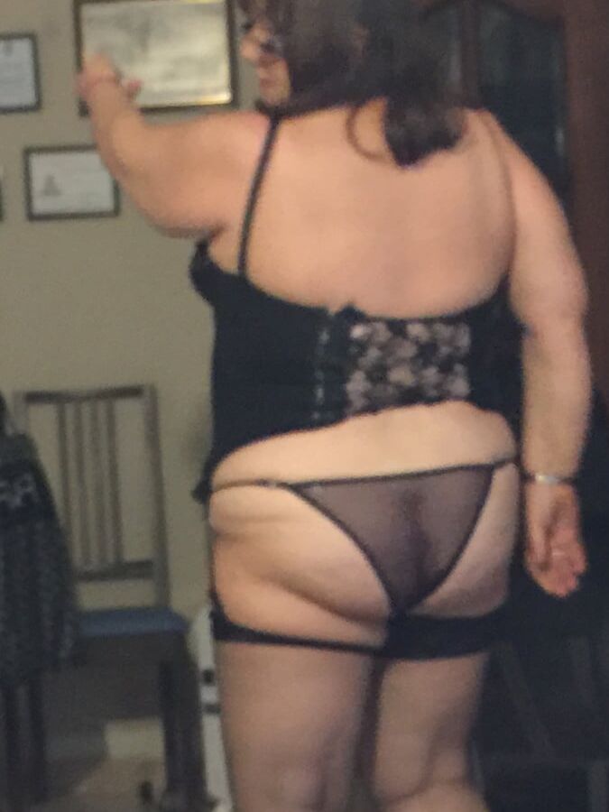 Heathers rear views
