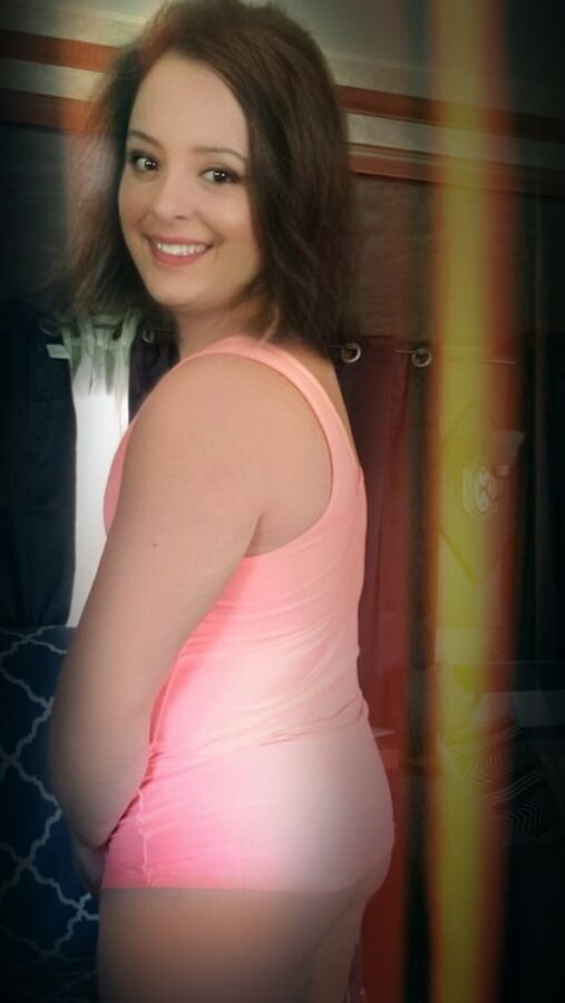 Ashton Pretty In Pink