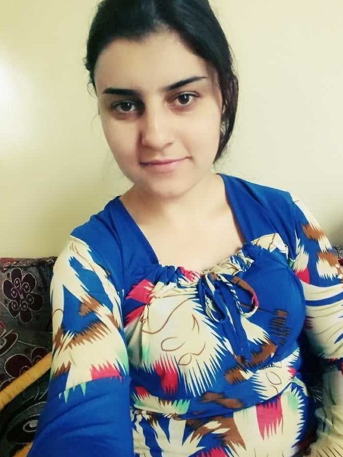 Marocaine salwa Part