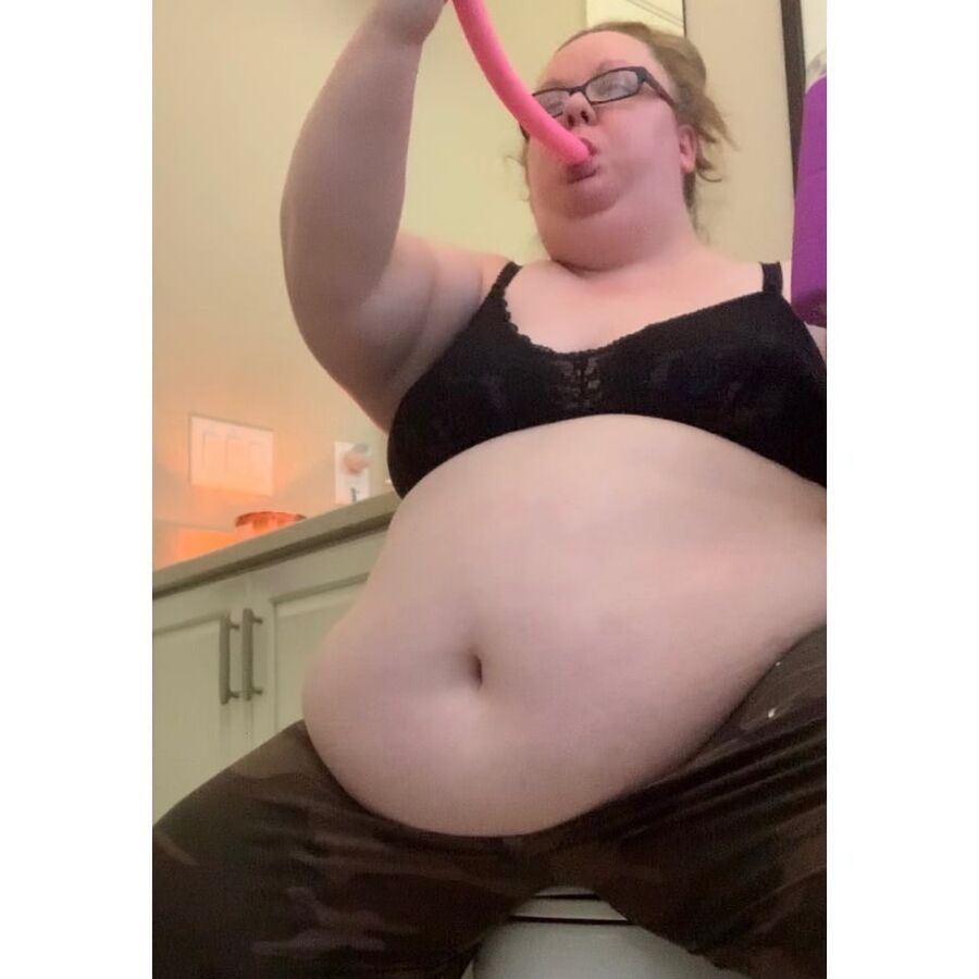 FAT BITCH