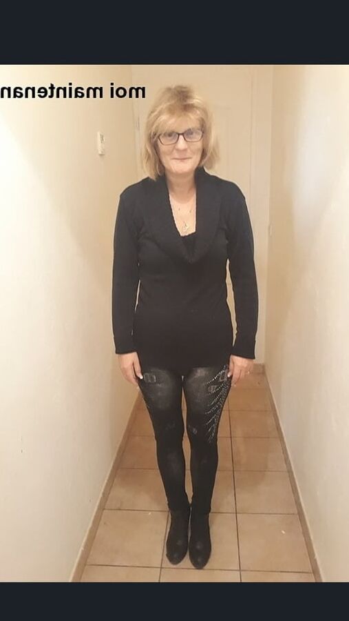 Nadege salope de brignoles