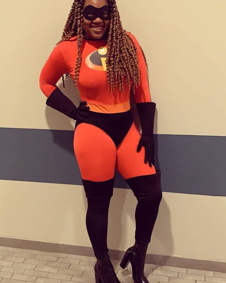 Sexy Cousin FB