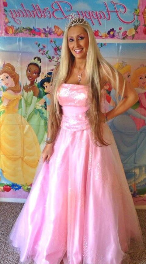 Barbiekeleigh