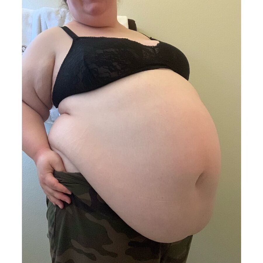 FAT BITCH