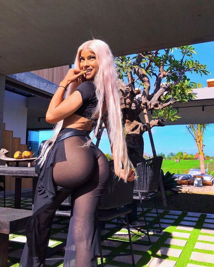 On Instagram- lemybeauty