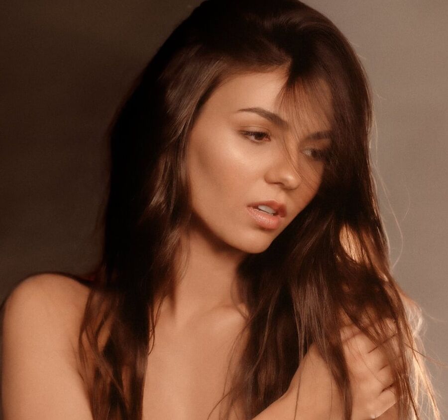 Victoria Justice