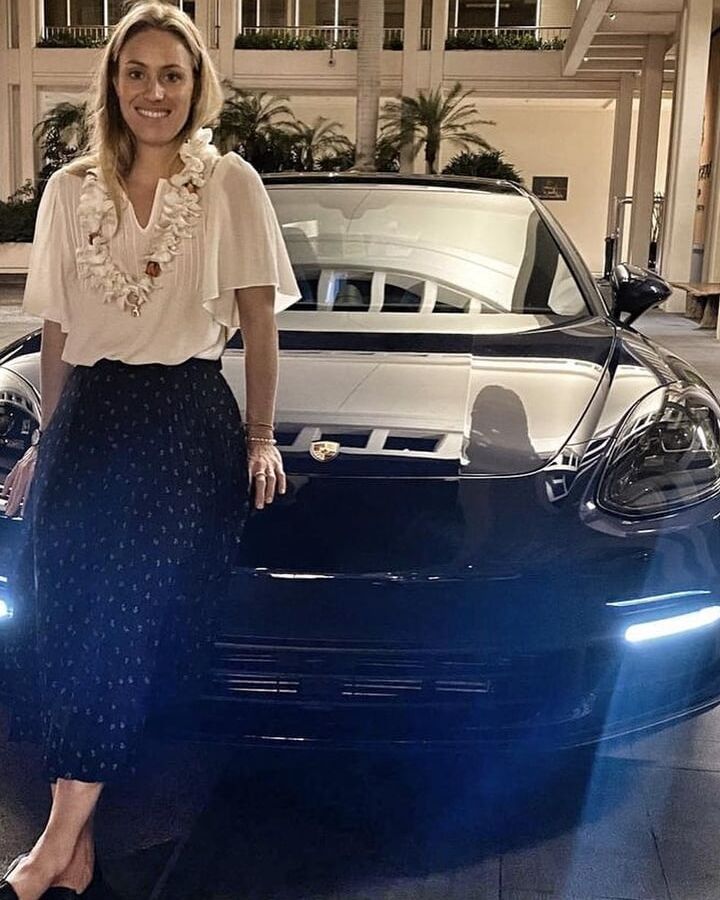 Angelique Kerber
