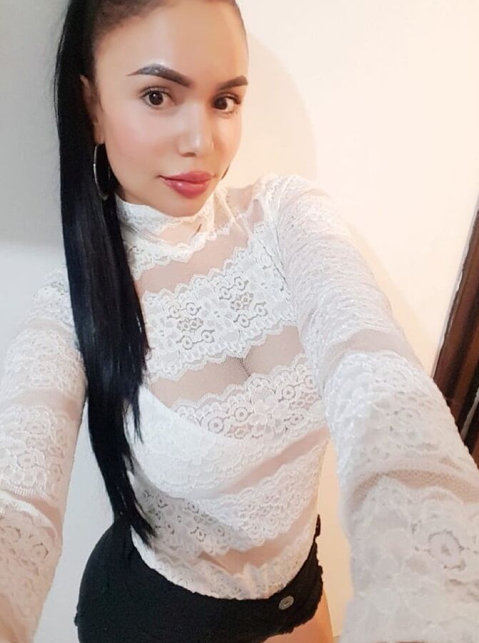 Amanda, Colombia