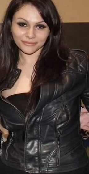 Lauren landa (voice actress)