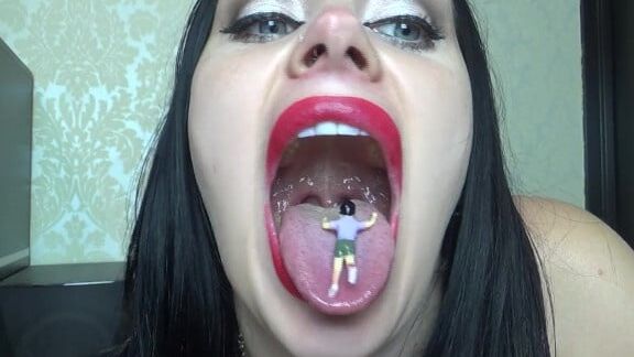 SAMANTHA GIRL HISSONG