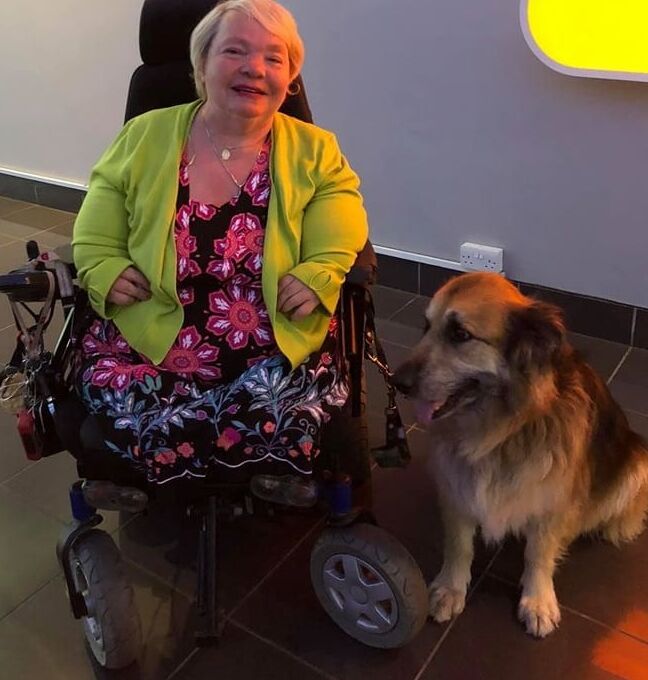 teresa thalidomide