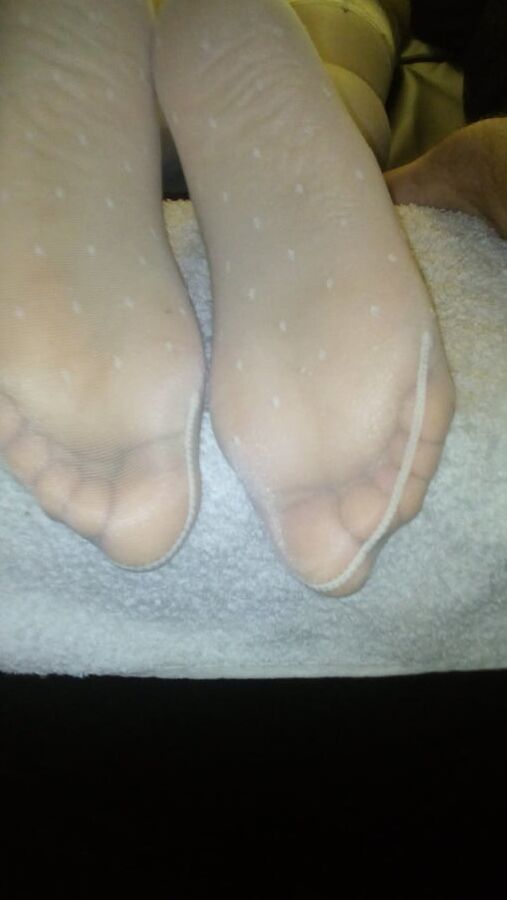 Piedi che passione