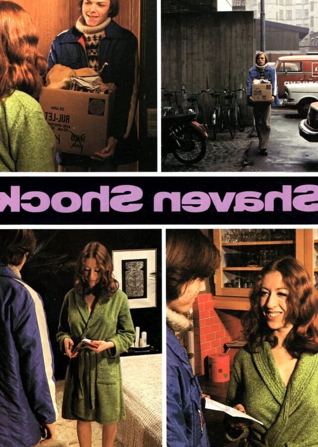 Sexorama Vintage