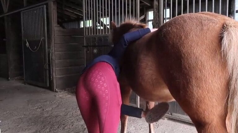 girls in jodhpurs