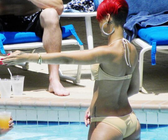 Rihanna