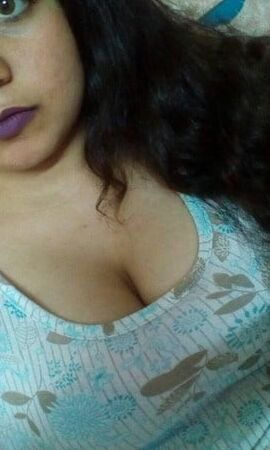 Sexy Big Boob Bangladeshi Girl Part