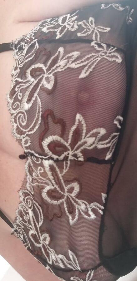 Sexy und geil auf anal