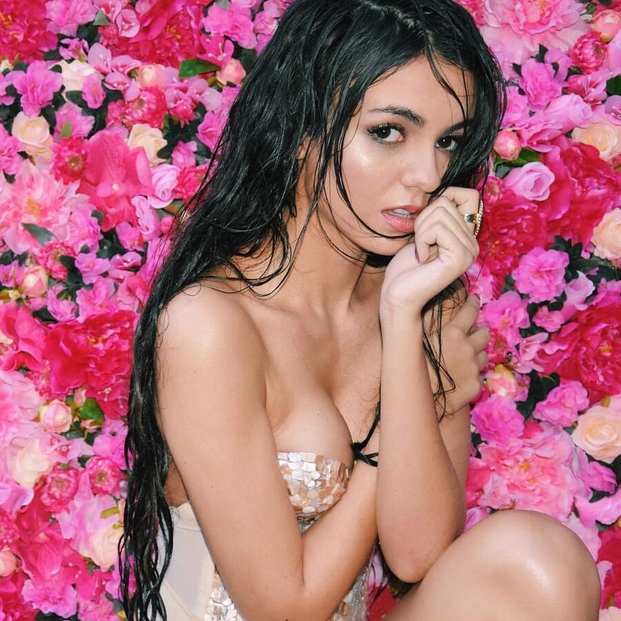 Victoria Justice