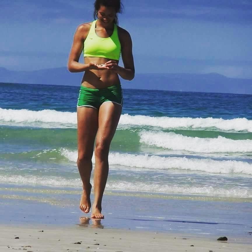 Marie-Laurence Jungfleisch