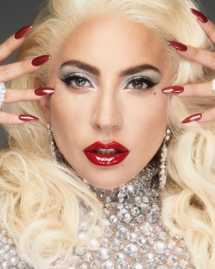 Lady Gaga Instagram