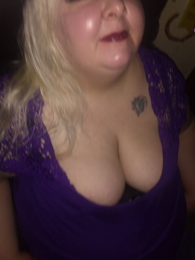 wifes big tits