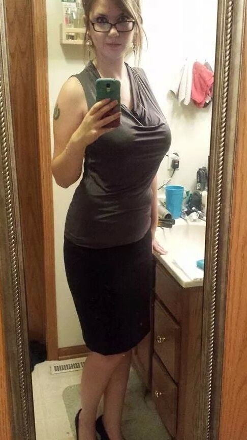 Big Tits Whore Maggie