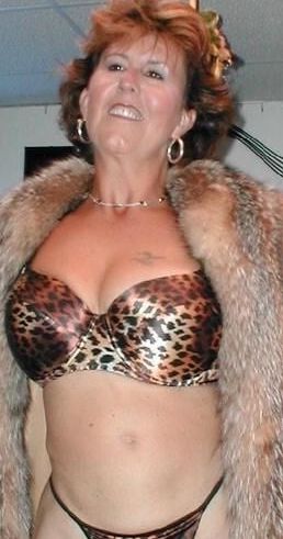 my body