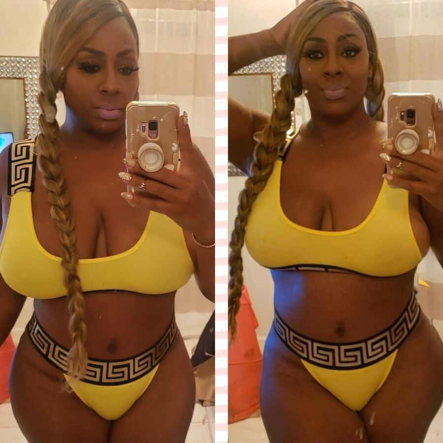 Black Barbie