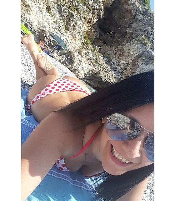 Italian Women Gina