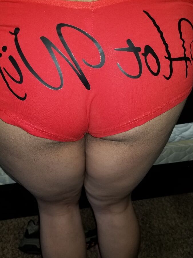 Big Hor Wife