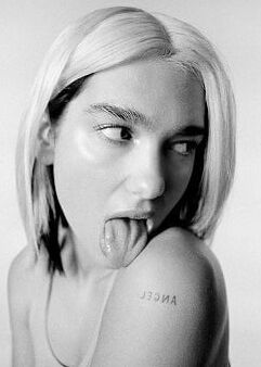 Dua Lipa