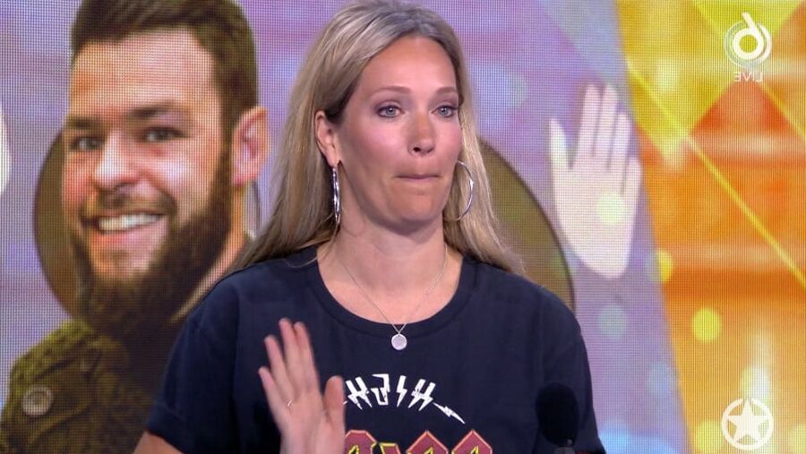 Dutch Presenter &amp; Hockey Player - Helene Hendriks