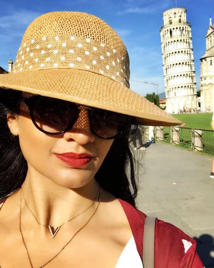 VIMALA RAMAN