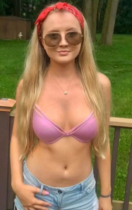 More Insta hotties..