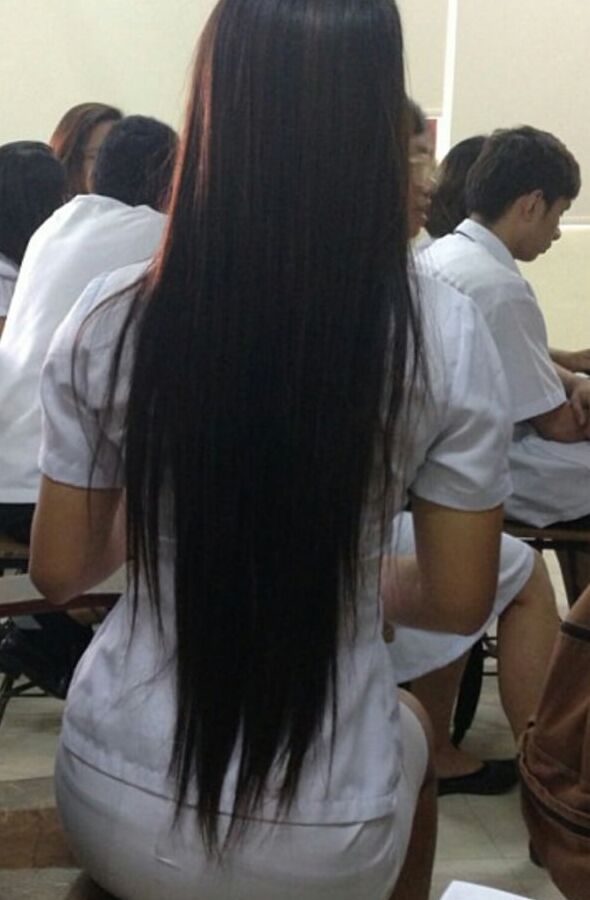 Random Pinays