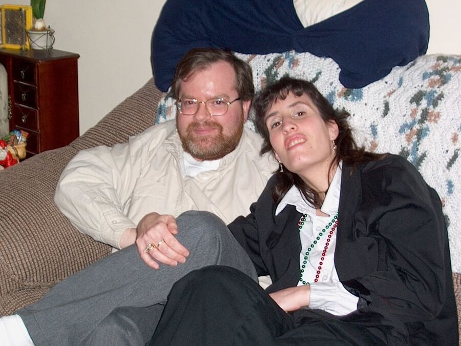 Me and Sue