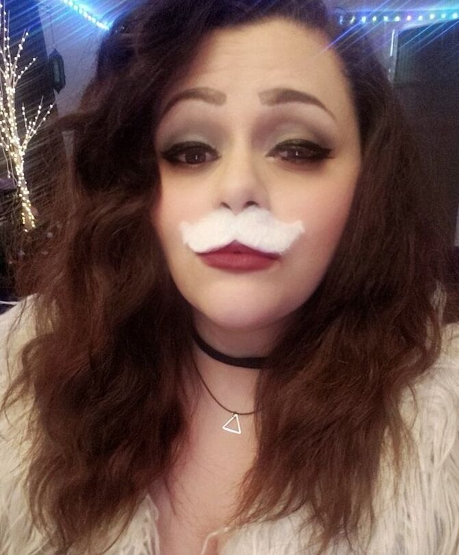 Lauren landa (voice actress)