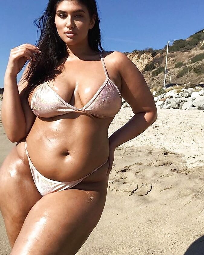 HOT bikini