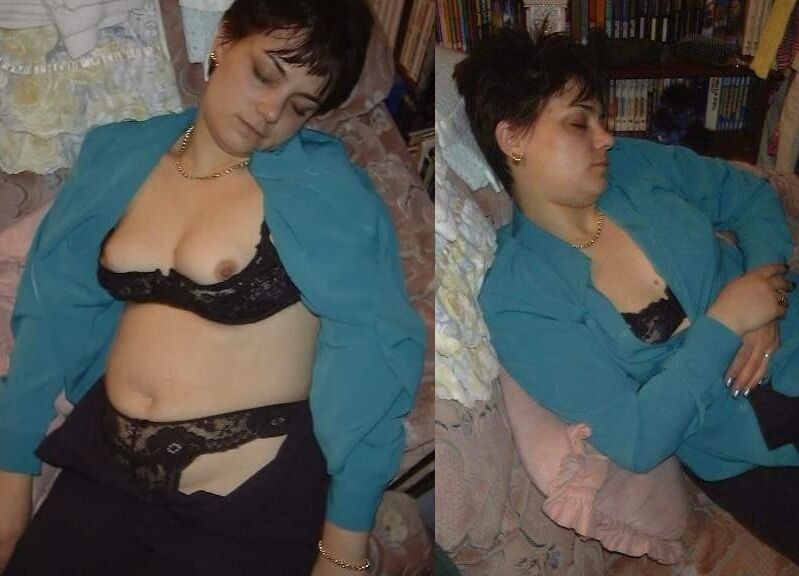 Dressed Undressed Sneaky Captures