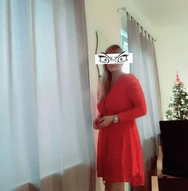 Sexy Jana