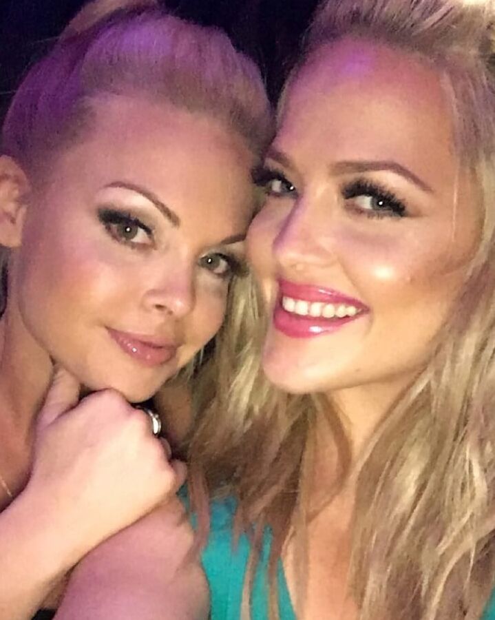 Alexis Texas Instagram
