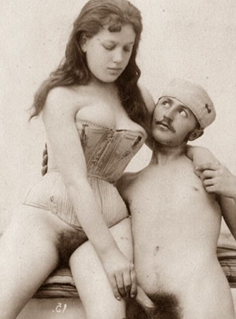 Ancient artifacts with willies and woodies
