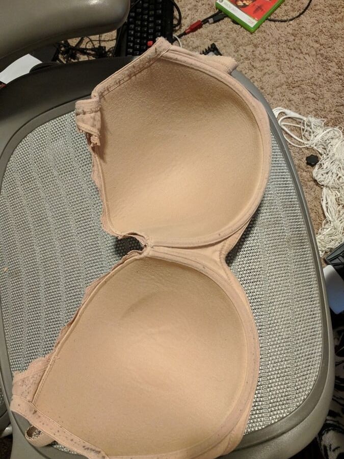 Bra shots