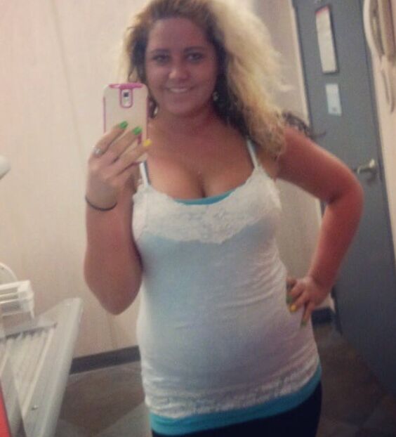 Curvy Girl From Indiana