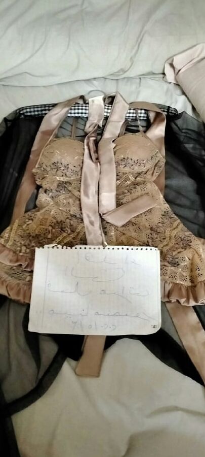 My Egyption cuckold