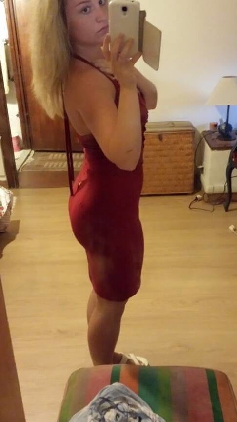 Webslut Klaudia