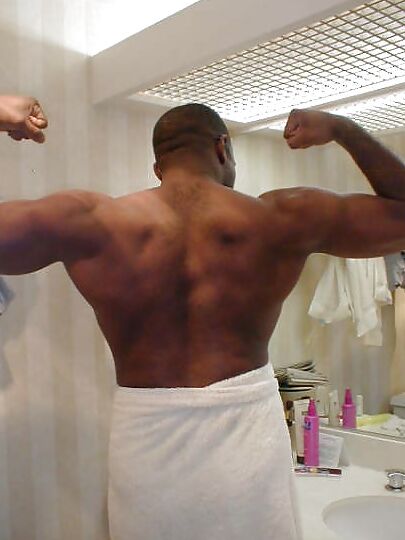 Random pix