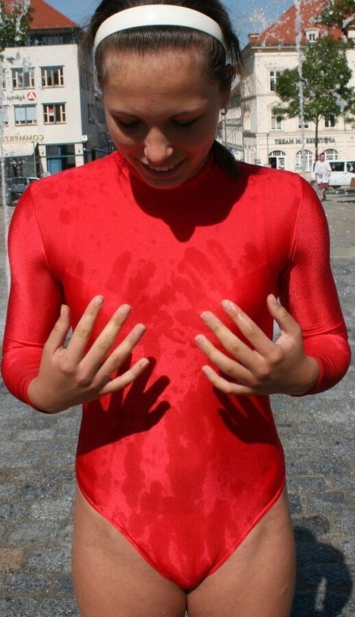 Spandex Collection